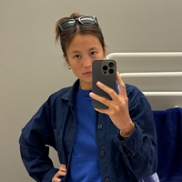 鄭晴育 CHENG Ching-Yu