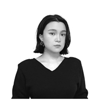 講師：Zhou Wei 知微