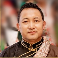 Tsering Phonjo Gurung