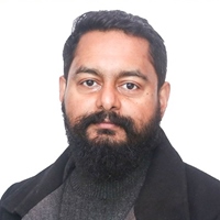 Dr. ANIRBAN DHAR