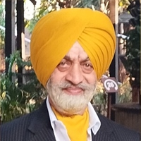 Jaspreet Mohan Singh