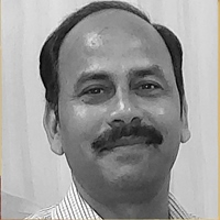 Prof. Ishwar Chand Gupta