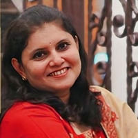 Deepali M. Limbekar