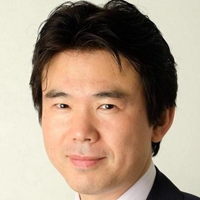 日本松橋良紀
