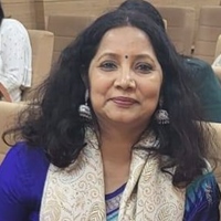 Dr. Supriya Sanju