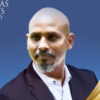 Dr. Rakesh Kumar Chaudhary 拉克什·庫馬爾·喬杜里 博士