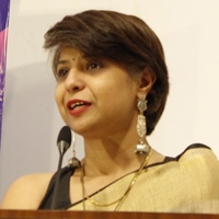 Amrita Tiwary