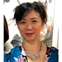 Anasha 吳慧蓮 ( Wu, Hui Lien )