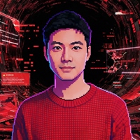 史大俠 / Allen 