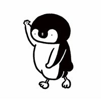 蛙子小姐 Penguin Capsule