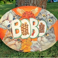 ボボのおうち♡BoBoの家