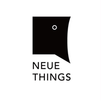 NEUE THINGS澄清向物
