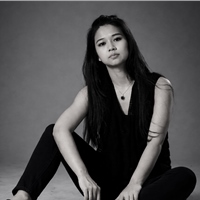 江卉菁 CHIANG Hui-Ching