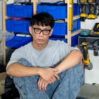 許家禎 SYU Jia-Jhen