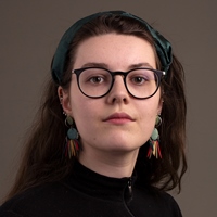 安娜 Cantiane BRETON