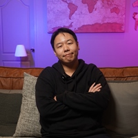 納里蓬瑟・拉瓦塔那農 Narisapongse RAKWATTANANONT (MIN)