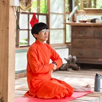 Didi Ananda Tattvaveda