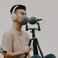 Jez Fang | 方子懷