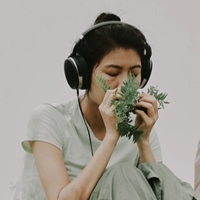 Kayo Lu ｜ 呂家鎔