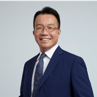 蒙以亨 Henry Meng PhD 