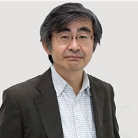 富井規雄Norio Tomii