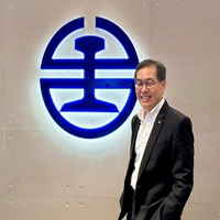 馮輝昇 Feng, Hui- Sheng