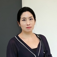 李雅英 LEE Ah-Young