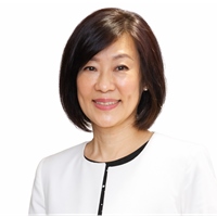 經濟部｜政務次長｜江文若