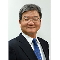 社團法人國家生技醫療產業策進會｜共同執行長｜錢宗良