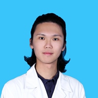 鄭祺 物理治療師