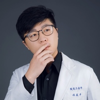 林啟平(主持人)