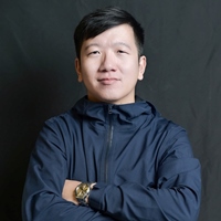 王琮瑋 Tobias Wang