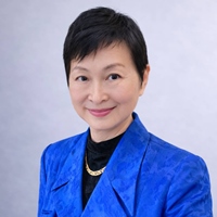 台灣 陳若玲 社團法人臺灣女性生涯發展協會（TWCDA）創會理事長