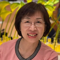 台灣 黃麗玲 社團法人中華人力資源管理協會 CHRMA理事長