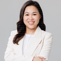 馬來西亞 黃書琪 YB Wong Shu Qi  馬來西亞國會議員(Kluang)