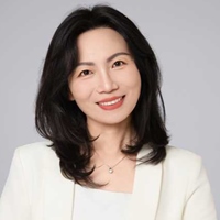 澳洲 林佑甄 Dr. Serene Lin-Stephens 亞太職涯發展協會 前主席