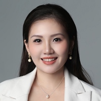 新加坡 蔡堡儿 Stef Chua Vault Personnel 人事顧問公司首席顧問