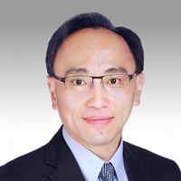 洪春暉 Mr. Chris Hung 