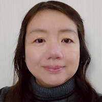 陳旻苓  臺師大教育碩士/發光時代媒體總監