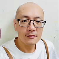 張柏威（可樂）