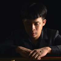 鋼琴/胡晉瑜