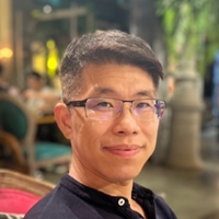 李宗益 老師