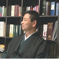 町田宗鳳（Soho Machida）