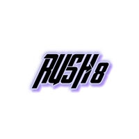 Rush 8
