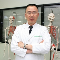 曾國藩 教授 (Prof. Kuo-Fan Tseng)