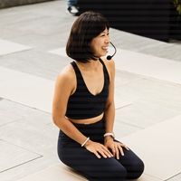 凱西 Cathydudu yoga