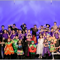 台中少年兒童合唱團