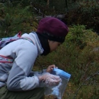 林育嫻 LIN YU HSIEN