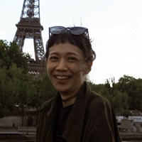 林可凡 LIN KO FAN