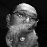 姚瑞中 YAO Jui-Chung